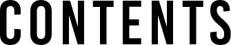 CONTENTS