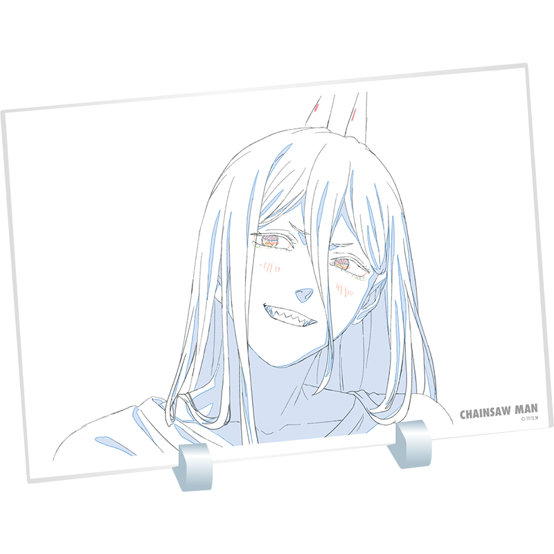 パワー