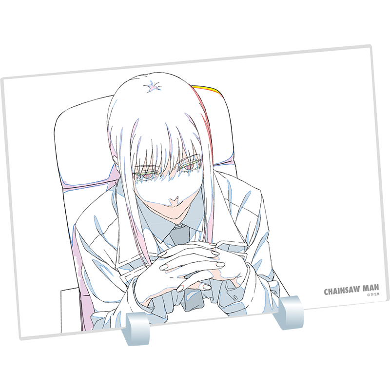 マキマ