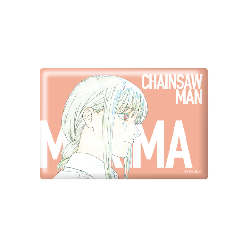 マキマ