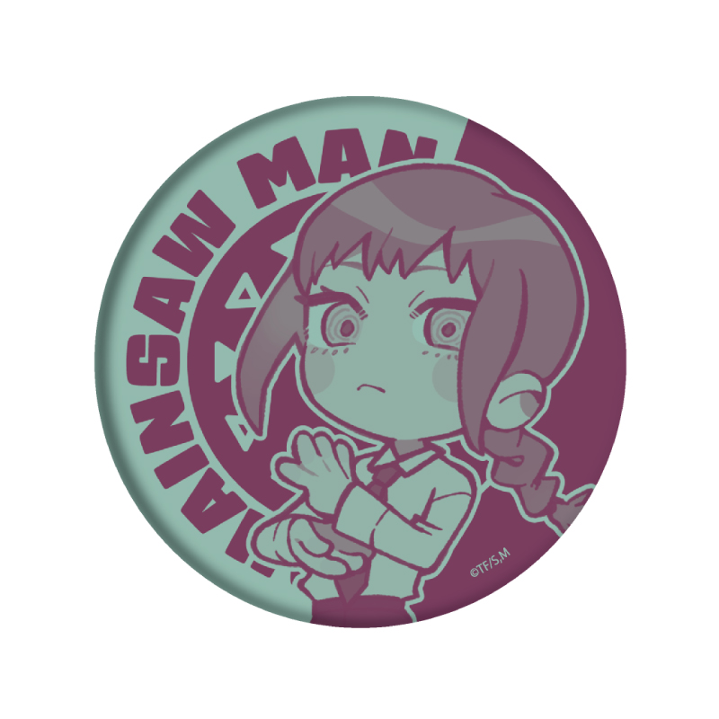 マキマ