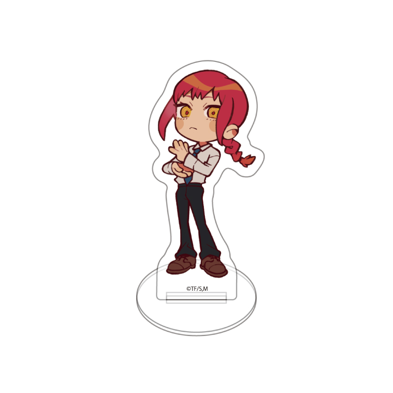 マキマ