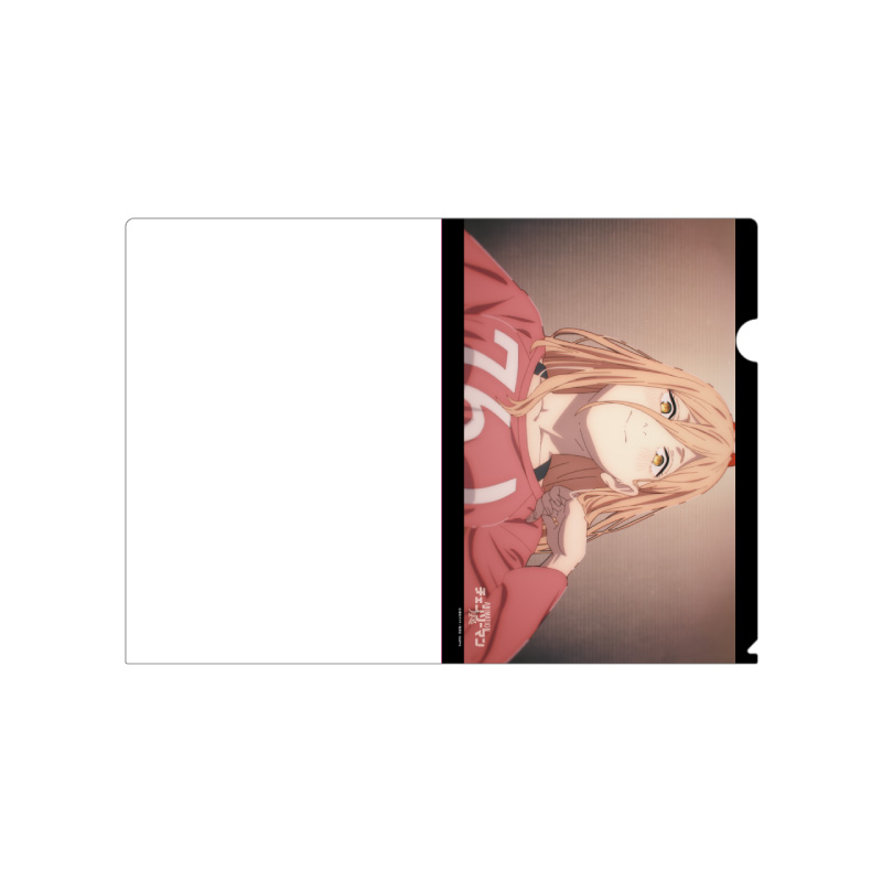 パワー