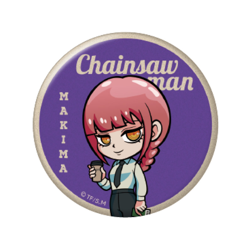 マキマ