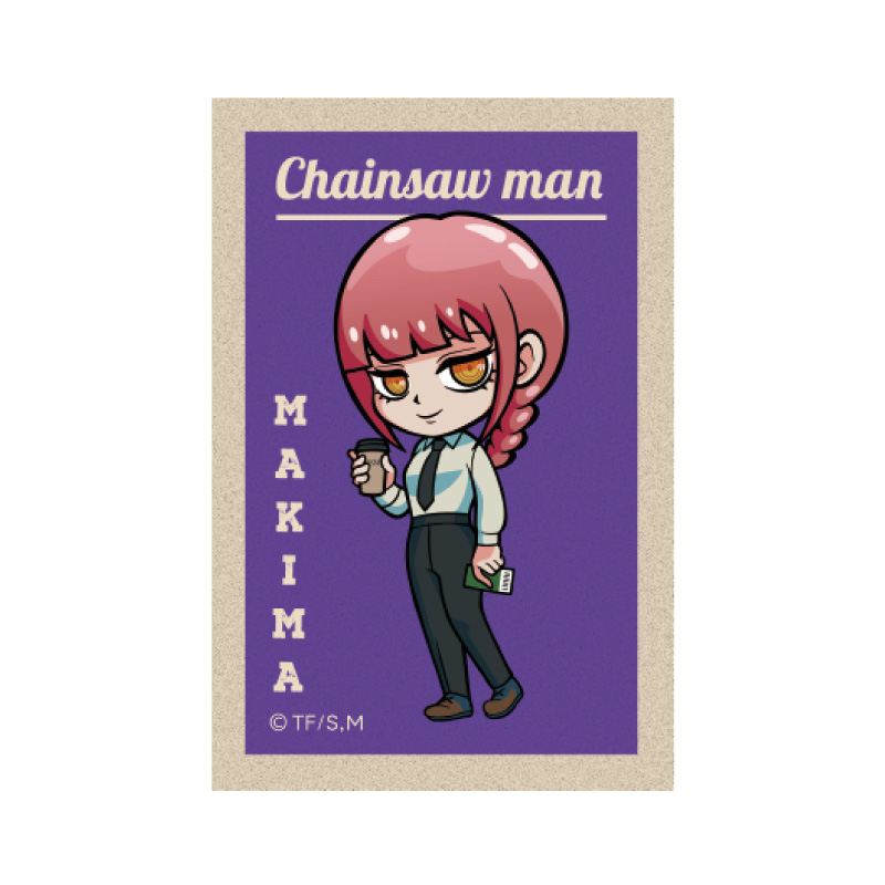 マキマ